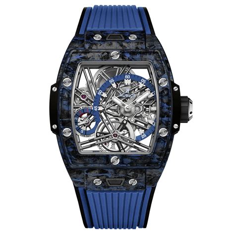 hublot spirit of big bang tourbillon|hublot big bang integral tourbillon.